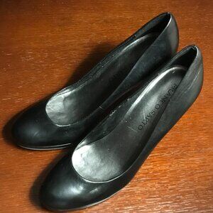 FRANCO SARTO HEELS - Napoli Heels